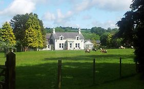 Brookhall Cottages Lisburn