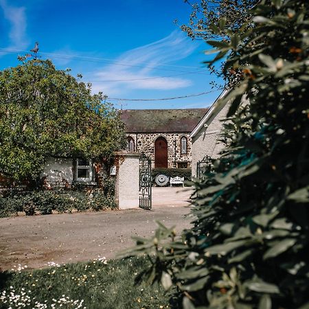 Brookhall Cottages Lisburn Exterior photo