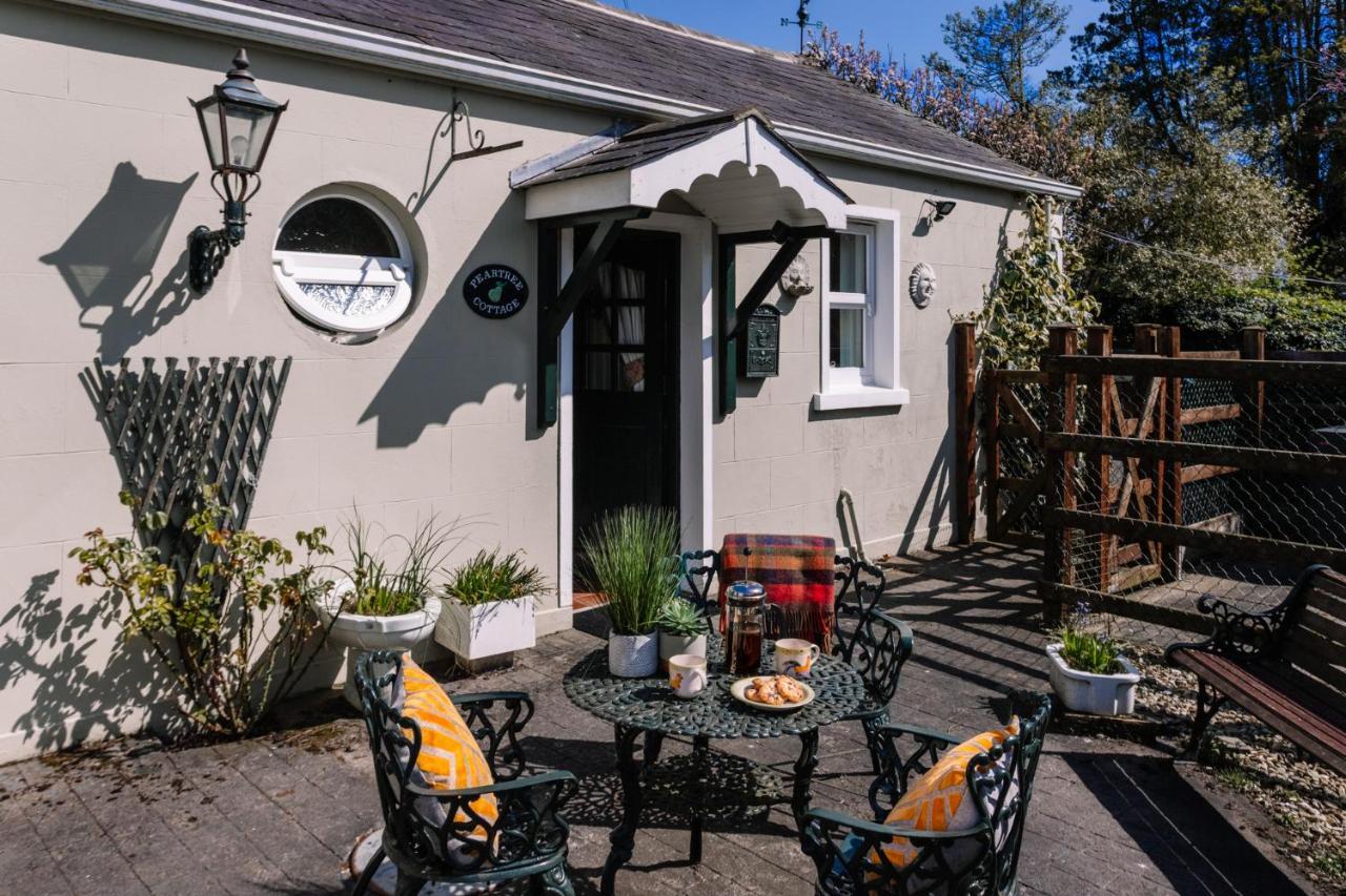 Brookhall Cottages Lisburn Exterior photo