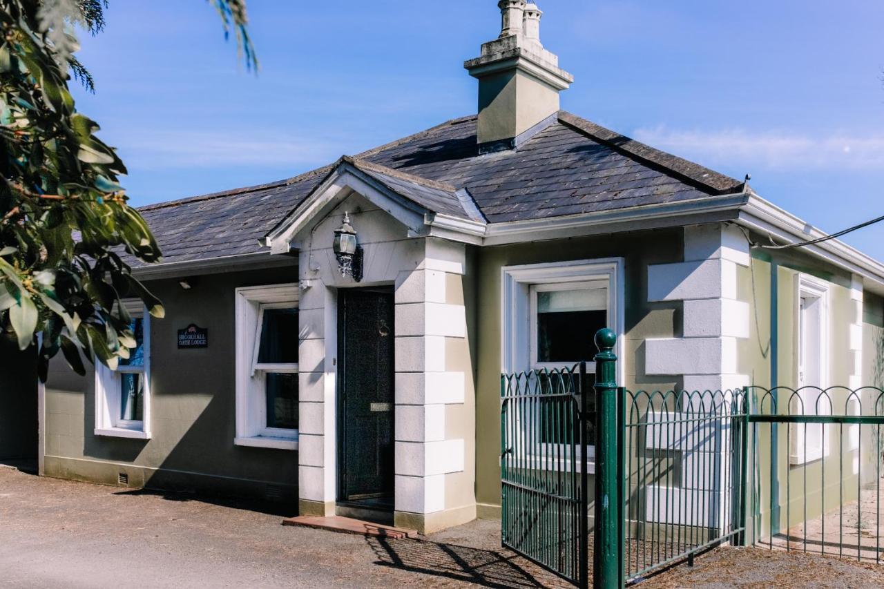 Brookhall Cottages Lisburn Exterior photo