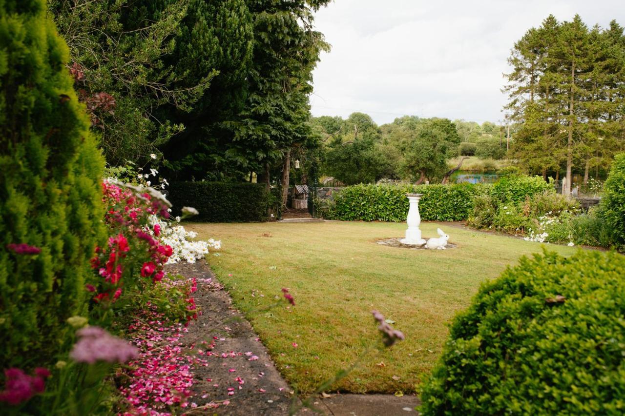 Brookhall Cottages Lisburn Exterior photo