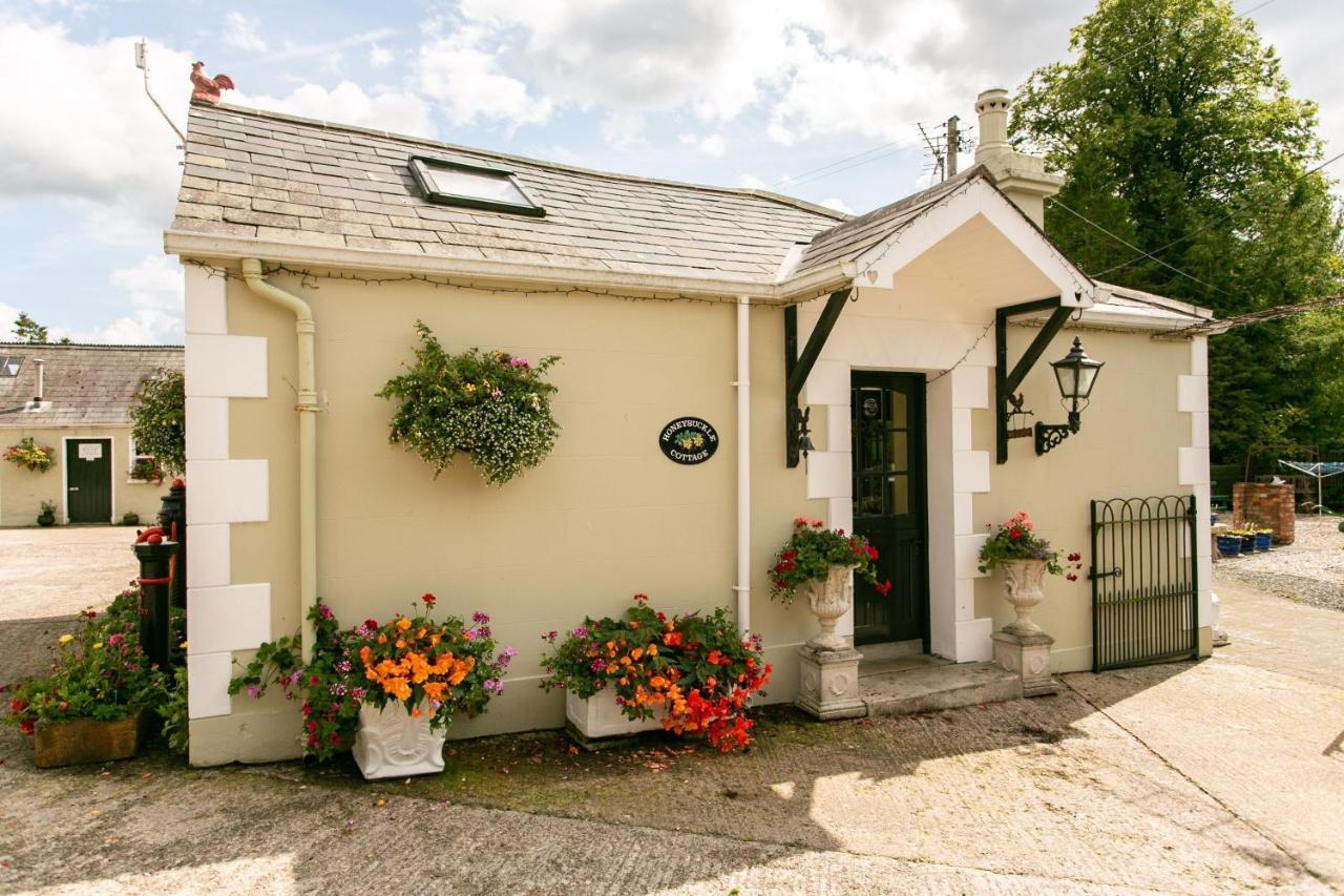 Brookhall Cottages Lisburn Exterior photo