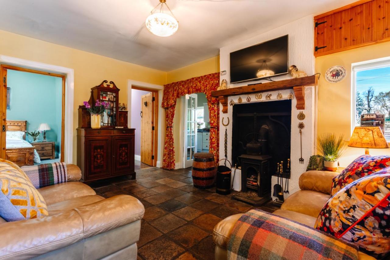 Brookhall Cottages Lisburn Room photo