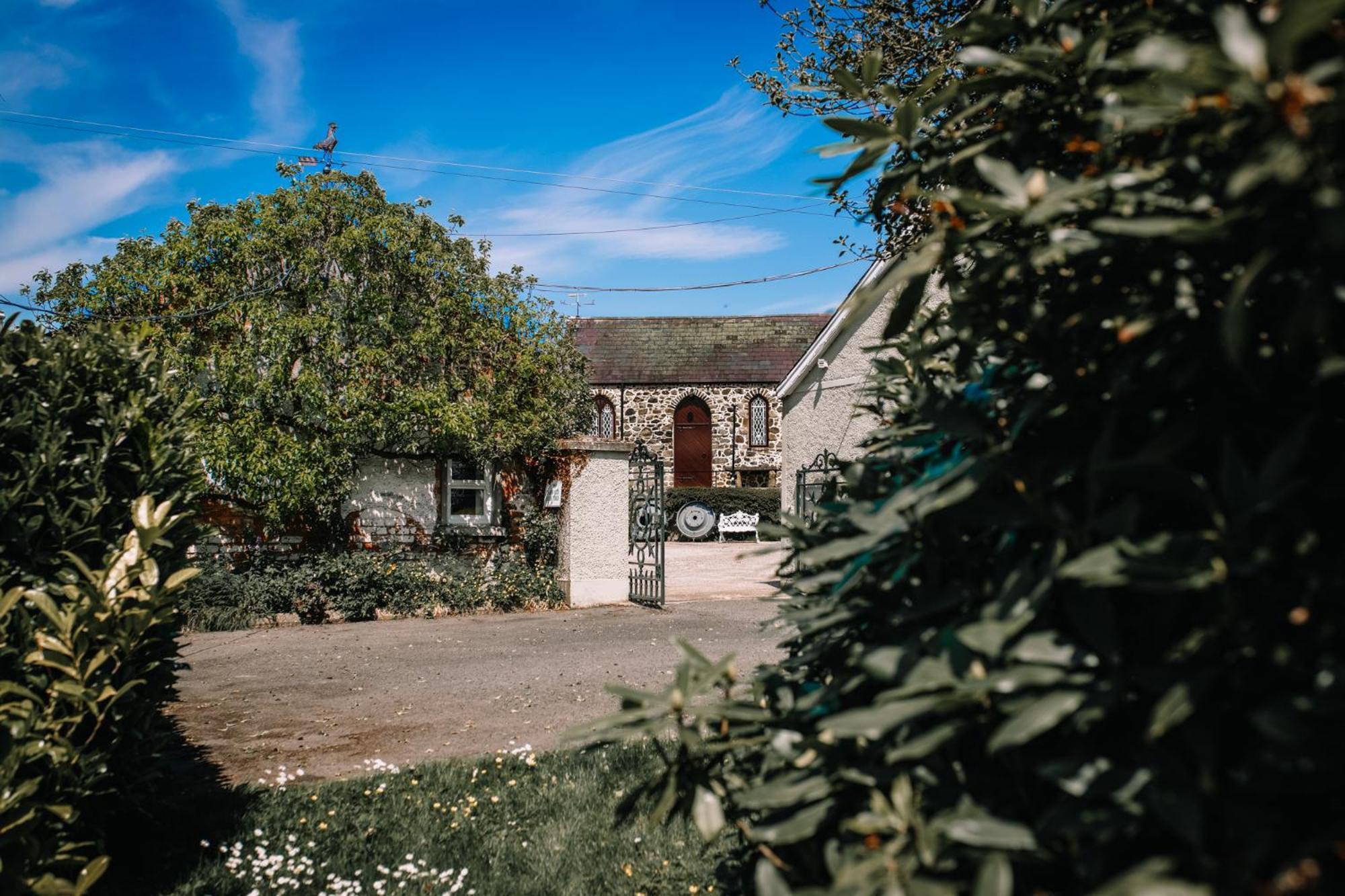 Brookhall Cottages Lisburn Exterior photo