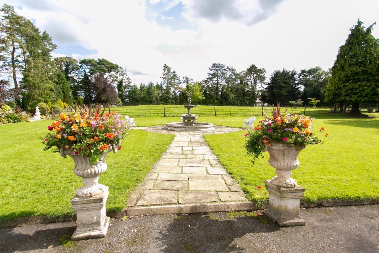 Brookhall Cottages Lisburn Exterior photo